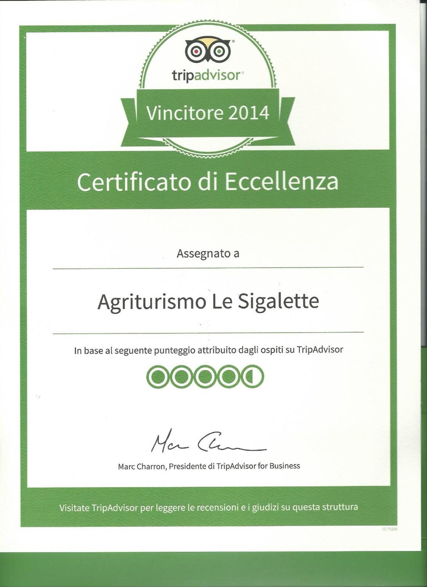 Agriturismo Le Sigalette 살리온제 외부 사진