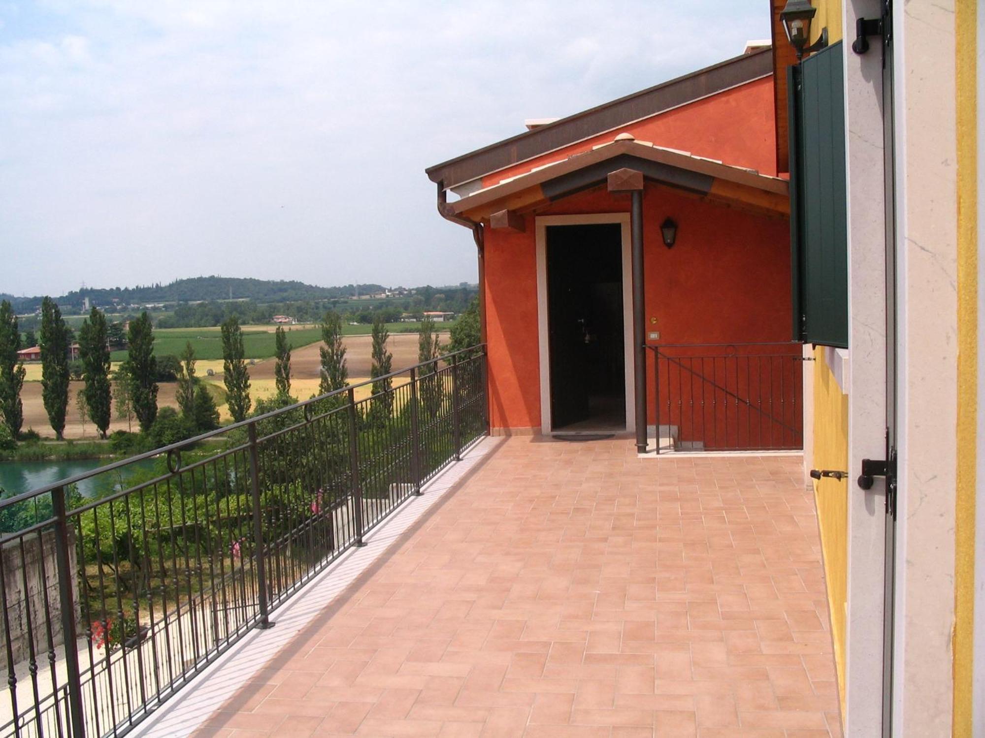 Agriturismo Le Sigalette 살리온제 외부 사진