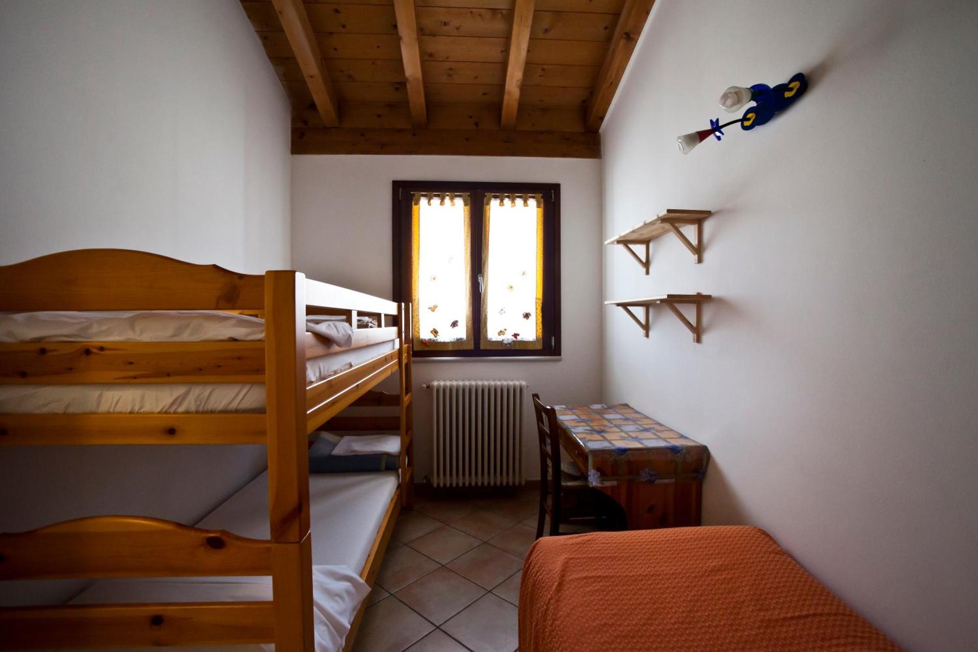 Agriturismo Le Sigalette 살리온제 외부 사진
