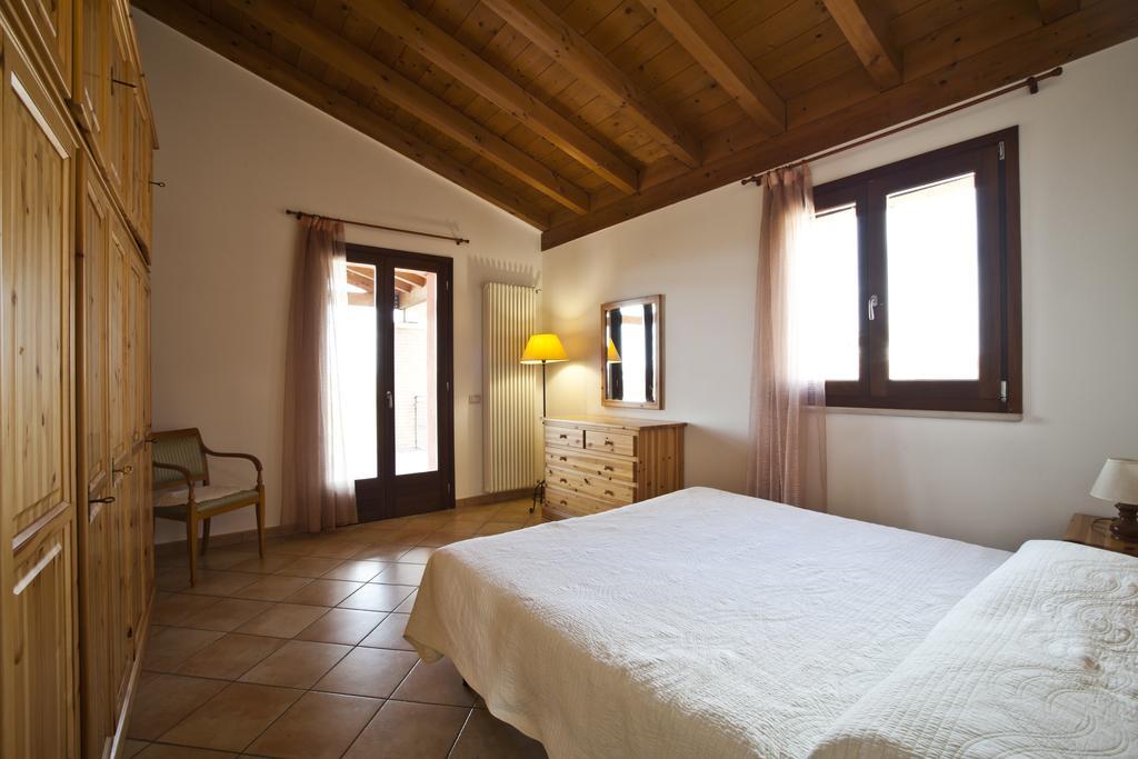 Agriturismo Le Sigalette 살리온제 외부 사진