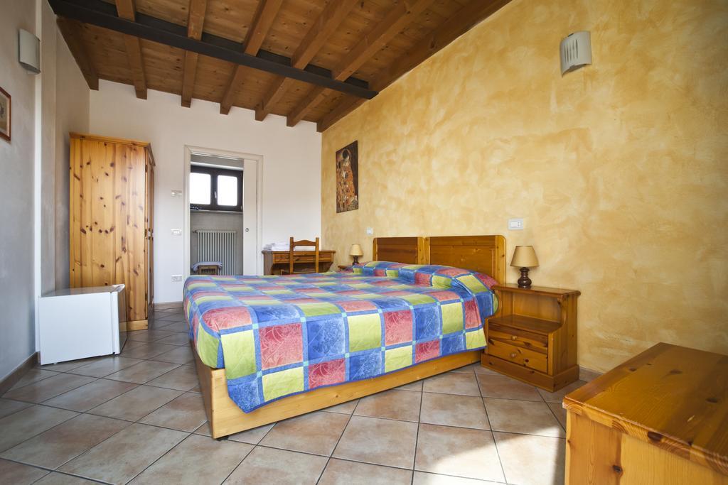 Agriturismo Le Sigalette 살리온제 외부 사진