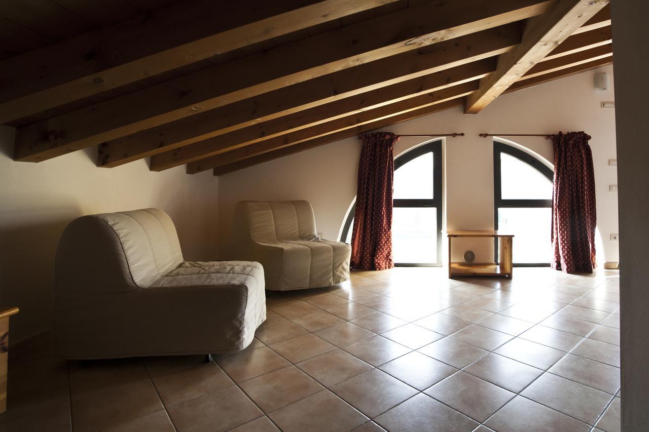 Agriturismo Le Sigalette 살리온제 외부 사진