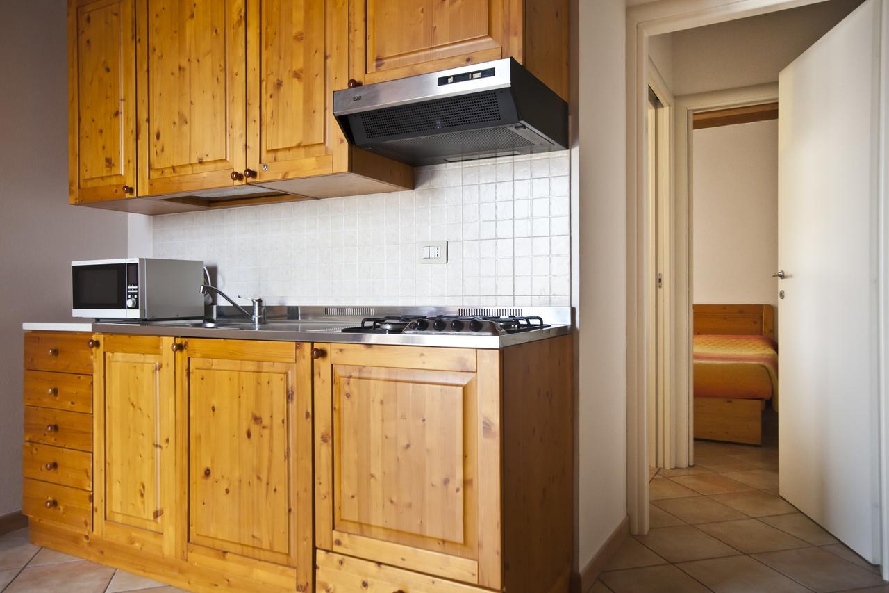 Agriturismo Le Sigalette 살리온제 외부 사진