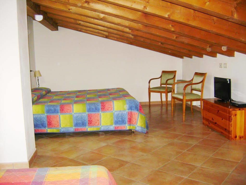 Agriturismo Le Sigalette 살리온제 외부 사진