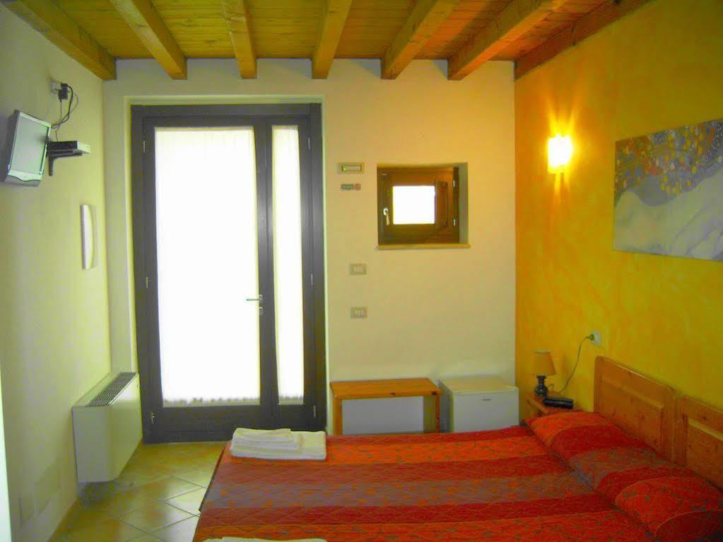Agriturismo Le Sigalette 살리온제 외부 사진